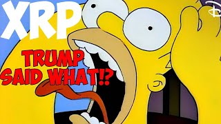 Ripple XRP EXPLOSION!!!!!!!!!!!!!