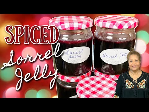 The BEST tasting jelly you've ever had!!❤️😊