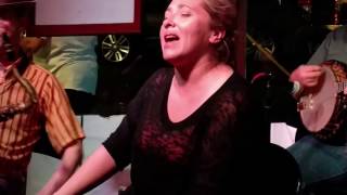 "Over in the Gloryland"  -  Shotgun Jazz Band