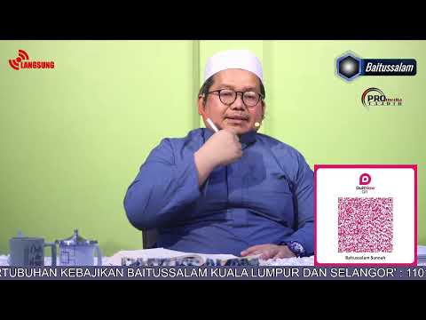 SYARAH BULUGHUL MARAM