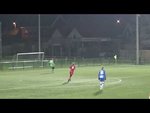 Zulte-Waregem - KAA Gent Ladies WU16 (tweede helft)