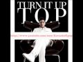 TOP - Turn It Up (Official Instrumental)