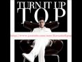 TOP - Turn It Up (Official Instrumental) 