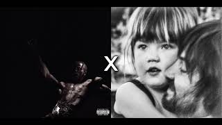 Cover art for perrin dinner but not dessert