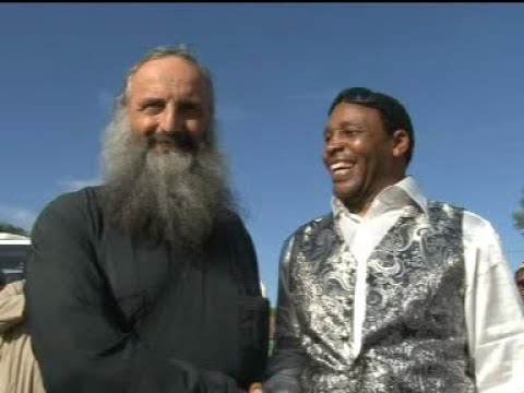 SOVINGAR IN ISRAEL (THI NI IGIRI)