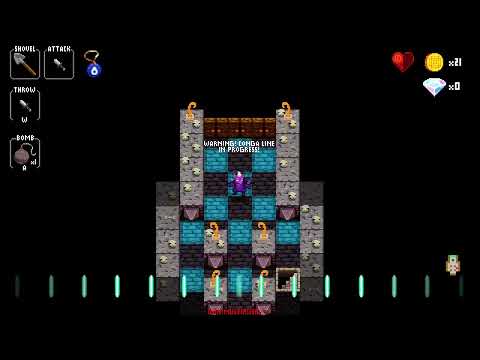 King Conga 4 Coda Strat