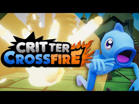 Announcement Trailer