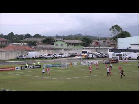 Rio Branco 0 X 1 P S T C