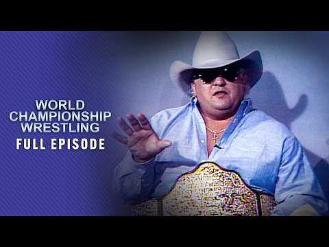 World Championship Wrestling