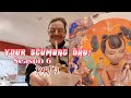 Your Scumbag Dad Season 6 Compilation! (part 2)