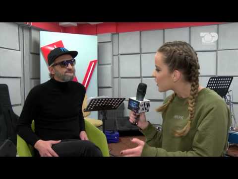 Select, 7 Dhjetor 2016, Pjesa 2 - Top Channel Albania - Entertainment Show