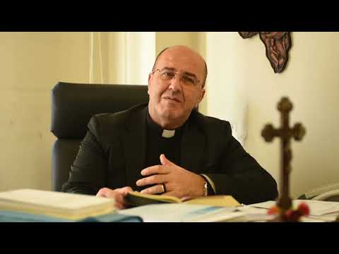 Riflessioni sul Battesimo del Signore