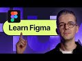 Figma Tutorial For Beginners 13 Min Crash Course