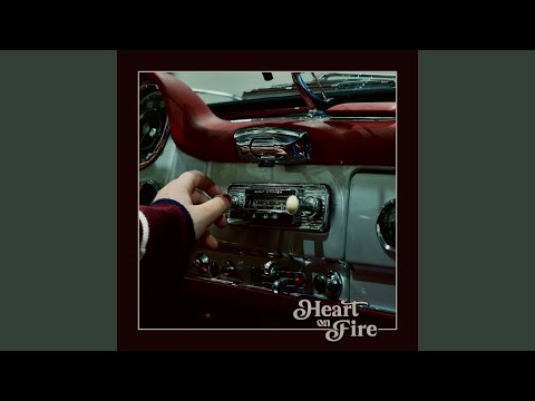Heart On Fire - Shahera