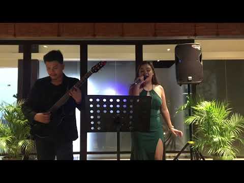 Tian Mi Mi | Necie Diaz Cover with Jon Ragasajo