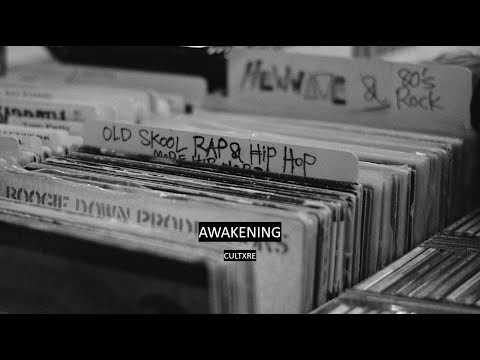 [FREE] Hard 94 BPM Old School Boom Bap Type Beat - 'Awakening' | Underground Freestyle Instrumental