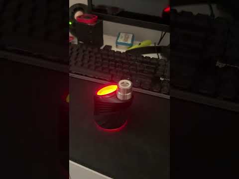 Puffco Peak Pro 3DXL Chamber Issues… #puffcopeakpro