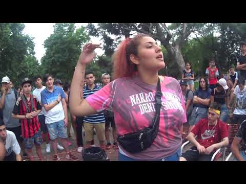 BNO VS DS3 - 8vos R.I.M.A 17/11