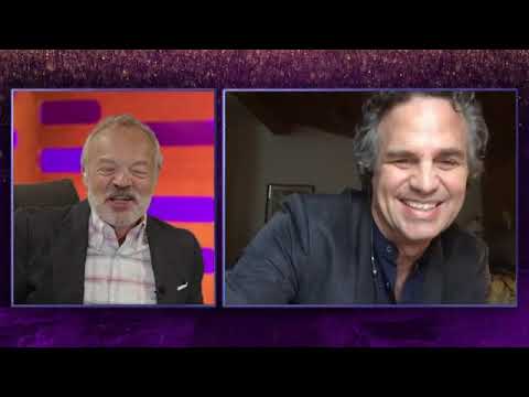 The Graham Norton Show   Season 27 Episode 6   Will Ferrell, Mark Ruffalo, Paul Mescal, Daisy Edgar