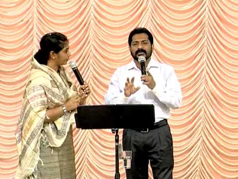 Blessing Today 904 (17 Jul 2014) | Not By Human Power, But By God's Spirit, Part - 1