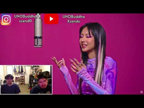 Suboi - Best Friend | A COLORS SHOW | REACTION VIDEO!