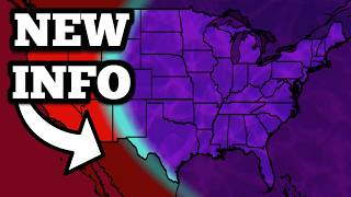 Nobody Is Ready For This HUGE Weather Shift...
