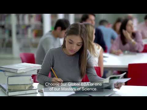 SKEMA is now in Dubai: join our Global BBA and MSc programmes