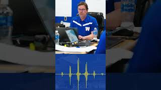 GM Kyle Walters on draft pick Kevin Cline