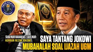 Download lagu Gus Nur: Saya Melawan Rezim Fir'aun mp3 Download lagu Gus Nur: Saya Melawan Rezim Fir'aun mp3
