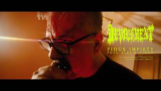 Pious Impiety - Devourment
