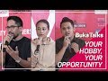 Populer Pola Hidup Sehat Your Hobby Your Oppurtunity Bukatalks, Terbaru!