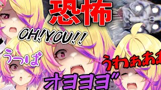 Vtuberの独特すぎるリアクション集【刺杉あいす/深層組切り抜き】