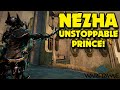 Nezha | The ONLY 5 builds you need for 2024! | Full Build Guide | Whispers in the Walls