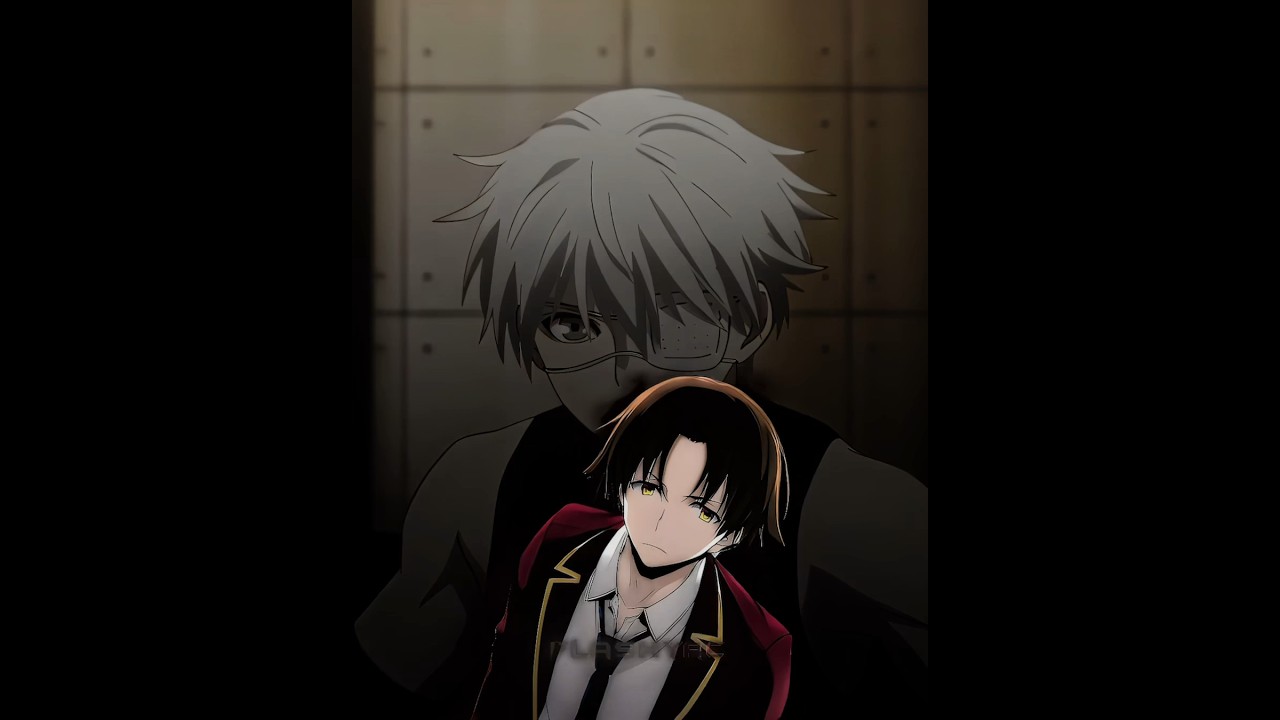 The Perfect Human… #ayanokoji #classroomoftheelite #anime #edit #whiteroom #manipulator #lightnovel