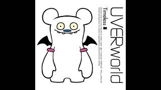 UVERworld - D-tecnoLife (Album Version)