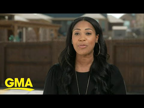 Mom pays off $137,000 in debt l GMA