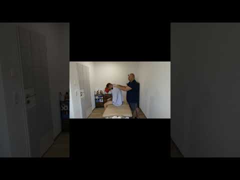 Schockierende Einblicke  Der Knochenbrecher in Aktion #Shorts