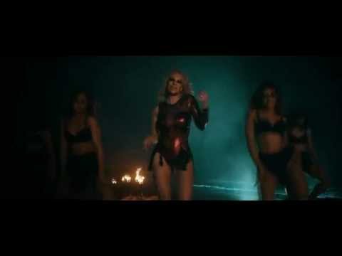 Angel K - Vem Meu Sheik (Clipe Oficial) Versão Exclusiva