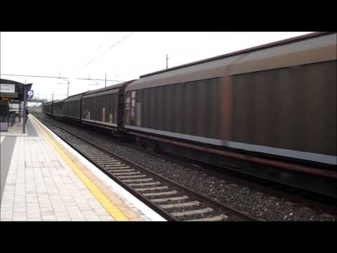 MRV   Faenza - Palermo Brancaccio