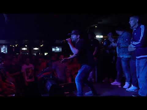 Rapkessel - Vorstellungsrunde