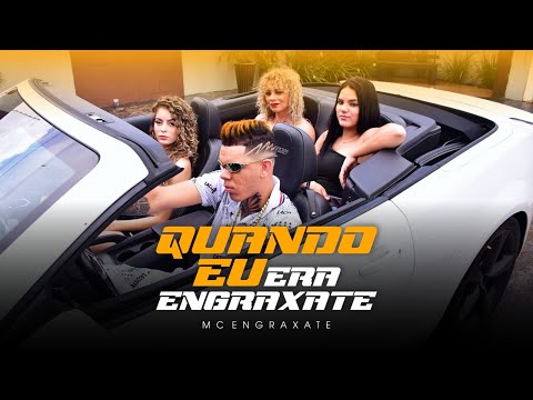 Mc Engraxate - Quando eu era Engraxate