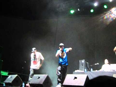 Kardos Krudos - Moreno feat. Chulito Camacho  3 Aniversario A13 Records