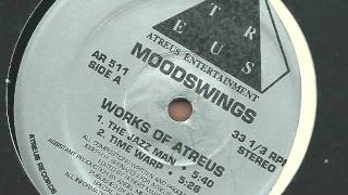 moodswings works of atreaus time warp