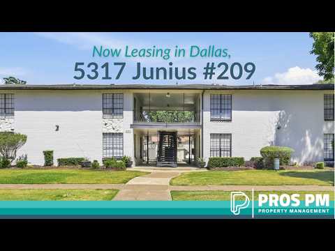 5317 Junius St - Video 3 of 3