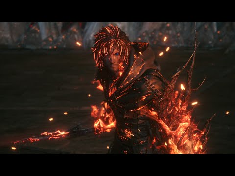 FINAL FANTASY 16 PS5 Walkthrough Gameplay Part 6 - (FULL GAME)