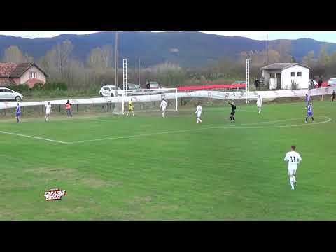 14k SLZ Real - Omladinac Z 2:0