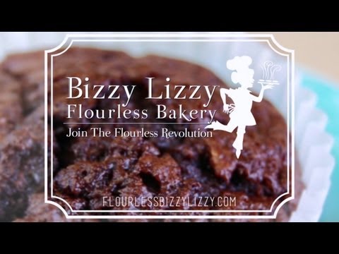 Introduction to Bizzy Lizzy Flourless Bakery