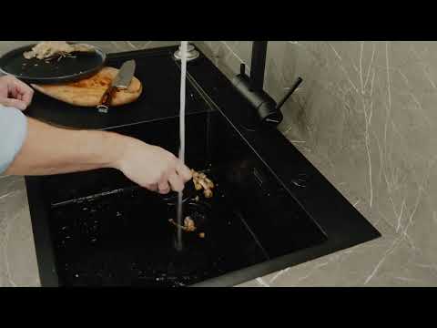 Обзор измельчителя Nagare Slim 900