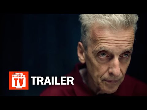 The Devil's Hour Season 1 Trailer