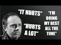 LARS ULRICH METALLICA GETS EMOTIONAL ANSWERING A FAN S VERY PERSONAL QUESTION